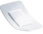 DracoPor steril soft wei&szlig; 15 &times; 15 cm 5 St Pflaster