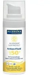 ALLERGIKA SUN PROTECT Action Fluid LSF 50+ 50 ml Creme