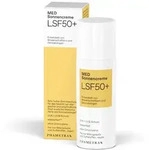 MED Sonnencreme LSF50+ 50 ml Creme
