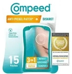 Compeed ANTI-PICKEL PATCH DISKRET 15 St Pflaster