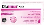 Cefaimmun Stix 14 St Granulat