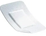 DRACOPOR Wundverband 5x7,2 cm steril 50 St Pflaster