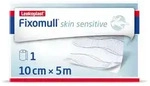 Fixomull skin sensitive 10 cm x 5 m 1 St Pflaster