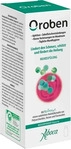 PZN-DE 16395874, Aboca S.P.A. Societa' Agricola Oroben bei Aphten 150 ml Mundwasser,
