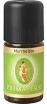 PRIMAVERA Myrrhe bio 5 ml &Auml;therisches &Ouml;l