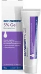 Benzaknen 5% 15 g Gel