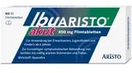 Ibu ARISTO akut 400 mg 50 St Filmtabletten