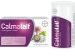 Calmalaif 120 St &Uuml;berzogene Tabletten