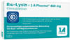 Ibu-Lysin - 1A Pharma 400 mg