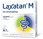 Laxatan M Granulat 10 St Granulat zur Herstellung einer Suspension zum Einnehmen