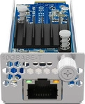 QNAP QXG-ES10G1T, QNAP QXG-ES10G1T Netzwerkadapter 10GBASE-T LAN Modul