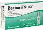 BERBERIL N EDO Augentropfen