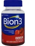 BION3 Immun Weichgummis