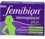 FEMIBION Menopause Plus Tabletten