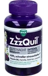 WICK ZzzQuil Gute Nacht Intens
