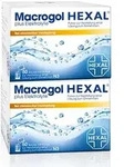 Macrogol HEXAL&reg; plus Elektrolyte Pulver