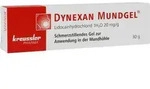 DYNEXAN MUNDGEL&reg;