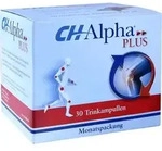CH-Alpha&reg; Plus Trinkampullen