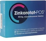 Zinkorotat-POS&reg;