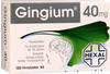 Gingium 40mg Filmtabletten 120 St