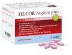 Telcor&reg; Arginin plus Filmtabletten