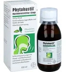 Phytohustil Hustenreizstiller Sirup
