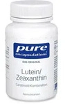 Pure Encapsulations&reg; Lutein/Zeaxanthin