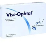 VISC OPHTAL
