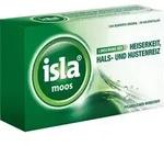 isla-Moos&reg; Pastillen