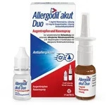 ALLERGODIL AKUT DUO
