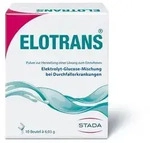 Elotrans&reg; Pulver