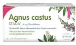 Agnus castus Stada&reg; Filmtabletten