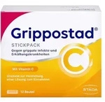 Grippostad C Stickpack