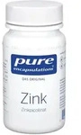 PURE ENCAPSULATIONS Zink Zinkpicolinat Kapseln