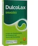 Dulcolax&reg; Dragees magensaftresistente Tabletten
