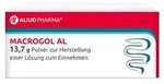 Macrogol AL 13,7 g Pulver zur Herstellung einer L&ouml;sung