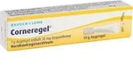 CORNEREGEL AUGENGEL
