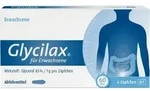 Glycilax Suppositorien f&uuml;r Erwachsene