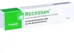 RECESSAN Salbe