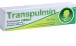 TRANSPULMIN ERKAELTUNG KIN