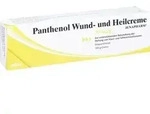 PANTHENOL Wund- und Heilcreme Jenapharm