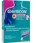 GAVISCON Dual Suspension
