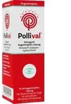 POLLIVAL 0,5 mg/ml Augentropfen L&ouml;sung