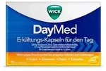 WICK DayMed Hartkapseln