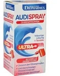 AUDISPRAY ultra Ohrenspray