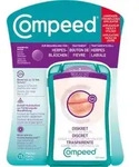 COMPEED Herpesbl&auml;schen Patch HRA