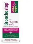 BRONCHOSTOP Sine Hustensaft