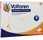 VOLTAREN 24 Stunden Schmerzpflaster