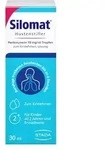 SILOMAT Hustenstiller Pentoxyverin 19 mg/ml TEI