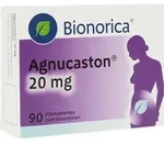 AGNUCASTON 20 mg Filmtabletten